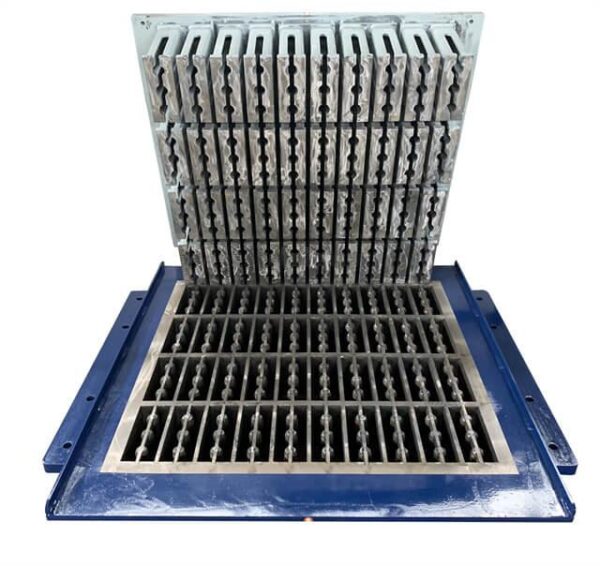 block mould