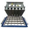 block mould