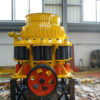 STONE CONE CRUSHER - Image 2
