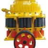 STONE CONE CRUSHER
