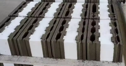 Insulated Hollow Bricks: Tailored for the Middle East, Perfect for Efficient & Comfortable Construction